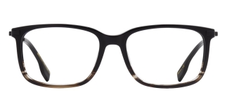 CARETTA CRTTA 7668-C.03 Optik Genç Erkek Köşeli Çerçeveli Asetat 