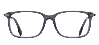 CARETTA CRTTA 7668-C.05 Optik Genç Erkek Köşeli Çerçeveli Asetat 