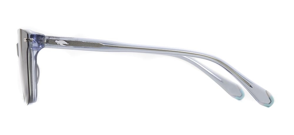 CARETTA CRTTA 7710-C.03 Clipon, Optik Genç Kadın Oval Çerçeveli Asetat - 3