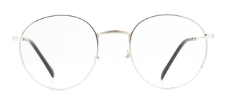 CARETTA CRTTA MTL 7521-C.05 Optik Genç Erkek,Kadın,Unisex Yuvarlak Çerçeveli Metal 