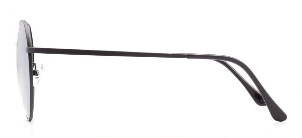 CARETTA CRTTAGÜNŞ 8513-C.01 Güneş Genç,Yetişkin Kadın Köşeli Çerçeveli Metal Polarize - 3