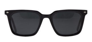 CARETTA CRTTAGÜNŞ 8524-C1 Güneş Genç Erkek,Kadın,Unisex Köşeli Çerçeveli Asetat UV400 