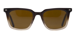 CARETTA CRTTAGÜNŞ 8524-C5 Güneş Genç Erkek,Kadın,Unisex Köşeli Çerçeveli Asetat UV400 