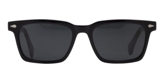 CARETTA CRTTAGÜNŞ 8525-C1 Güneş Genç Erkek Köşeli Çerçeveli Asetat UV400 