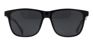 CARETTA CRTTAGÜNŞ 8527-C1 Güneş Genç Erkek Köşeli Çerçeveli Asetat UV400 