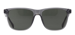 CARETTA CRTTAGÜNŞ 8527-C2 Güneş Genç Erkek Köşeli Çerçeveli Asetat UV400 