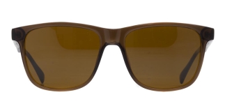 CARETTA CRTTAGÜNŞ 8527-C3 Güneş Genç Erkek Köşeli Çerçeveli Asetat UV400 