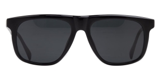 CARETTA CRTTAGÜNŞ 8528-C1 Güneş Genç Erkek Köşeli Çerçeveli Asetat UV400 