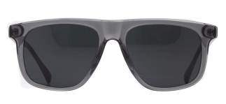 CARETTA CRTTAGÜNŞ 8528-C2 Güneş Genç Erkek Köşeli Çerçeveli Asetat UV400 