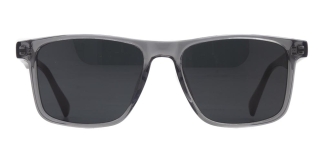 CARETTA CRTTAGÜNŞ 8529-C2 Güneş Genç Erkek Köşeli Çerçeveli Asetat UV400 