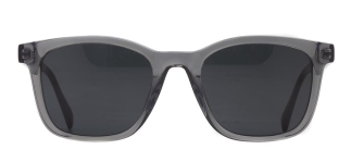 CARETTA CRTTAGÜNŞ 8530-C2 Güneş Genç Erkek Köşeli Çerçeveli Asetat UV400 