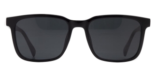 CARETTA CRTTAGÜNŞ 8531-C1 Güneş Genç Erkek Köşeli Çerçeveli Asetat UV400 