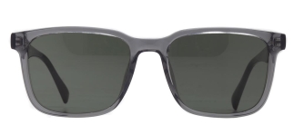 CARETTA CRTTAGÜNŞ 8531-C2 Güneş Genç Erkek Köşeli Çerçeveli Asetat UV400 