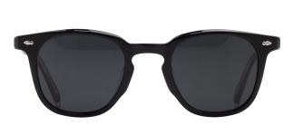 CARETTA CRTTAGÜNŞ 8534-C1 Güneş Genç Erkek,Kadın,Unisex Oval Çerçeveli Asetat Filtresiz 