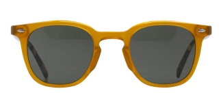 CARETTA CRTTAGÜNŞ 8534-C4 Güneş Genç Erkek,Kadın,Unisex Oval Çerçeveli Asetat UV400 