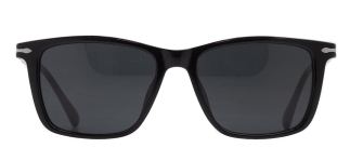 CARETTA CRTTAGÜNŞ 8536-C1 Güneş Genç Erkek Köşeli Çerçeveli Asetat UV400 