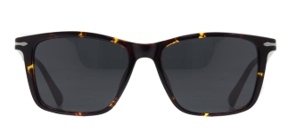 CARETTA CRTTAGÜNŞ 8536-C2 Güneş Genç Erkek Köşeli Çerçeveli Asetat UV400 