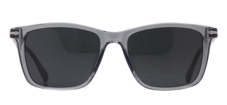 CARETTA CRTTAGÜNŞ 8536-C3 Güneş Genç Erkek Köşeli Çerçeveli Asetat UV400 