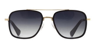 CARETTA CRTTAGÜNŞ 8540-C1 Güneş Genç Erkek,Kadın,Unisex Köşeli Çerçeveli Metal UV400 