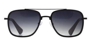 CARETTA CRTTAGÜNŞ 8540-C3 Güneş Genç Erkek,Kadın,Unisex Köşeli Çerçeveli Metal UV400 