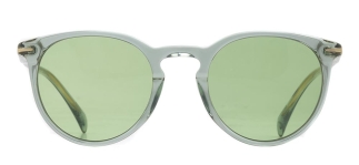 CARETTA CRTTAGÜNŞ 8551-C.03 Güneş Genç Erkek,Kadın,Unisex Oval Çerçeveli Asetat UV400 