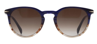 CARETTA CRTTAGÜNŞ 8551-C.05 Güneş Genç Erkek,Kadın,Unisex Oval Çerçeveli Asetat UV400 