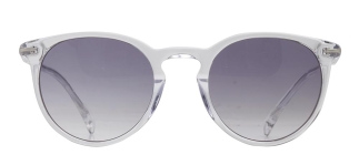 CARETTA CRTTAGÜNŞ 8551-C.06 Güneş Genç Erkek,Kadın,Unisex Oval Çerçeveli Asetat UV400 