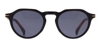 CARETTA CRTTAGÜNŞ 8552-C.01 Güneş Genç Erkek,Kadın,Unisex Oval Çerçeveli Asetat UV400 