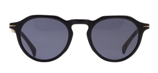 CARETTA CRTTAGÜNŞ 8552-C.02 Güneş Genç Erkek,Kadın,Unisex Oval Çerçeveli Asetat UV400 