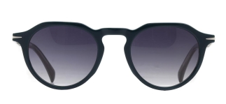 CARETTA CRTTAGÜNŞ 8552-C.04 Güneş Genç Erkek,Kadın,Unisex Oval Çerçeveli Asetat UV400 