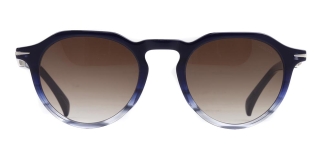 CARETTA CRTTAGÜNŞ 8552-C.05 Güneş Genç Erkek,Kadın,Unisex Oval Çerçeveli Asetat UV400 