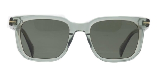 CARETTA CRTTAGÜNŞ 8554-C.01 Güneş Genç Erkek,Kadın,Unisex Köşeli Çerçeveli AsetatUV400 