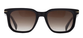 CARETTA CRTTAGÜNŞ 8554-C.02 Güneş Genç Erkek,Kadın,Unisex Köşeli Çerçeveli Asetat Filtresiz 