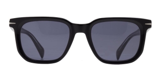 CARETTA CRTTAGÜNŞ 8554-C.03 Güneş Genç Erkek,Kadın,Unisex Köşeli Çerçeveli Asetat UV400 