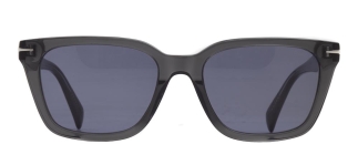 CARETTA CRTTAGÜNŞ 8555-C.03 Güneş Genç Erkek,Kadın,Unisex Köşeli Çerçeveli Asetat UV400 