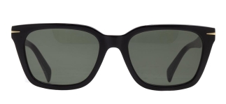 CARETTA CRTTAGÜNŞ 8555-C.04 Güneş Genç Erkek,Kadın,Unisex Köşeli Çerçeveli Asetat UV400 