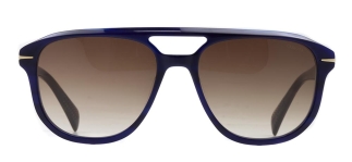 CARETTA CRTTAGÜNŞ 8556-C.04 Güneş Genç Erkek,Kadın,Unisex Köşeli Çerçeveli Asetat UV400 