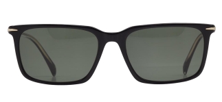 CARETTA CRTTAGÜNŞ 8557-C.02 Güneş Genç Erkek Köşeli Çerçeveli Asetat UV400 