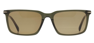 CARETTA CRTTAGÜNŞ 8557-C.04 Güneş Genç Erkek Köşeli Çerçeveli Asetat UV400 