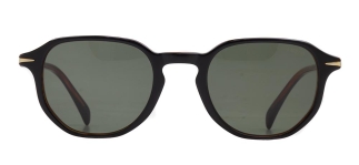 CARETTA CRTTAGÜNŞ 8558-C.01 Güneş Genç Erkek,Kadın,Unisex Köşeli Çerçeveli Asetat UV400 