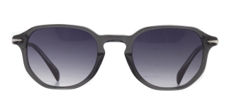 CARETTA CRTTAGÜNŞ 8558-C.03 Güneş Genç Erkek,Kadın,Unisex Köşeli Çerçeveli Asetat UV400 