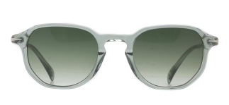 CARETTA CRTTAGÜNŞ 8558-C.05 Güneş Genç Erkek,Kadın,Unisex Köşeli Çerçeveli Asetat UV400 