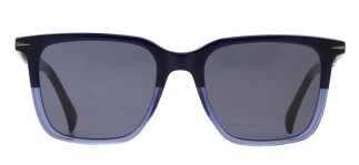 CARETTA CRTTAGÜNŞ 8559-C.04 Güneş Genç Erkek,Kadın,Unisex Köşeli Çerçeveli Asetat Filtresiz 