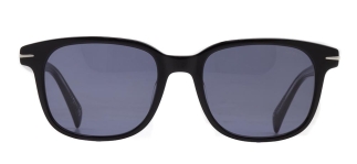 CARETTA CRTTAGÜNŞ 8560-C.01 Güneş Genç Erkek,Kadın,Unisex Köşeli Çerçeveli Asetat UV400 