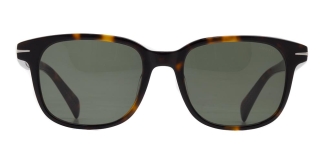 CARETTA CRTTAGÜNŞ 8560-C.03 Güneş Genç Erkek,Kadın,Unisex Köşeli Çerçeveli Asetat UV400 