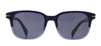 CARETTA CRTTAGÜNŞ 8560-C.04 Güneş Genç Erkek,Kadın,Unisex Köşeli Çerçeveli Asetat UV400 