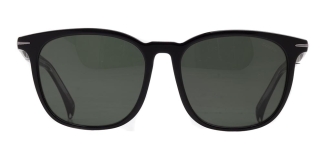 CARETTA CRTTAGÜNŞ 8563-C.01 Güneş Genç Erkek,Kadın,Unisex Köşeli Çerçeveli Asetat UV400 