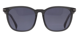 CARETTA CRTTAGÜNŞ 8563-C.02 Güneş Genç Erkek,Kadın,Unisex Köşeli Çerçeveli Asetat UV400 