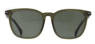 CARETTA CRTTAGÜNŞ 8563-C.03 Güneş Genç Erkek,Kadın,Unisex Köşeli Çerçeveli Asetat UV400 