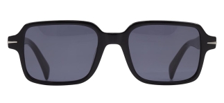CARETTA CRTTAGÜNŞ 8564-C.01 Güneş Genç Erkek,Kadın,Unisex Köşeli Çerçeveli Asetat UV400 